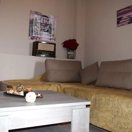 Apartman View Loft