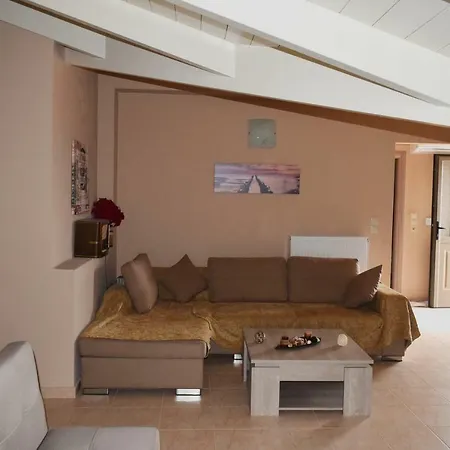 公寓 View Loft