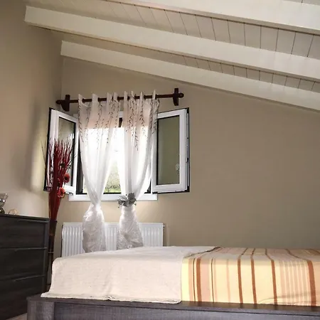 View Loft * Argostoli (Kefalonia)