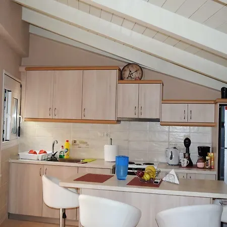 Apartment View Loft Argostoli (Kefalonia)
